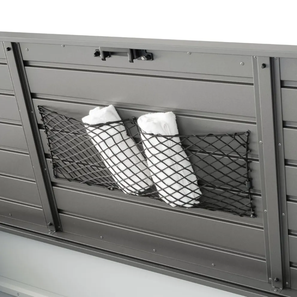Biohort Kissenbox Stylebox 140 Special Edition dunkelgrau Hot