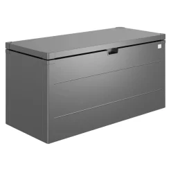 Biohort Kissenbox Stylebox 140 Special Edition dunkelgrau Hot