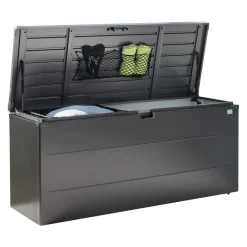 Biohort Kissenbox Stylebox 140 Special Edition dunkelgrau Hot