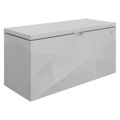 Biohort Kissenbox Stylebox 170 X-Design silber Online