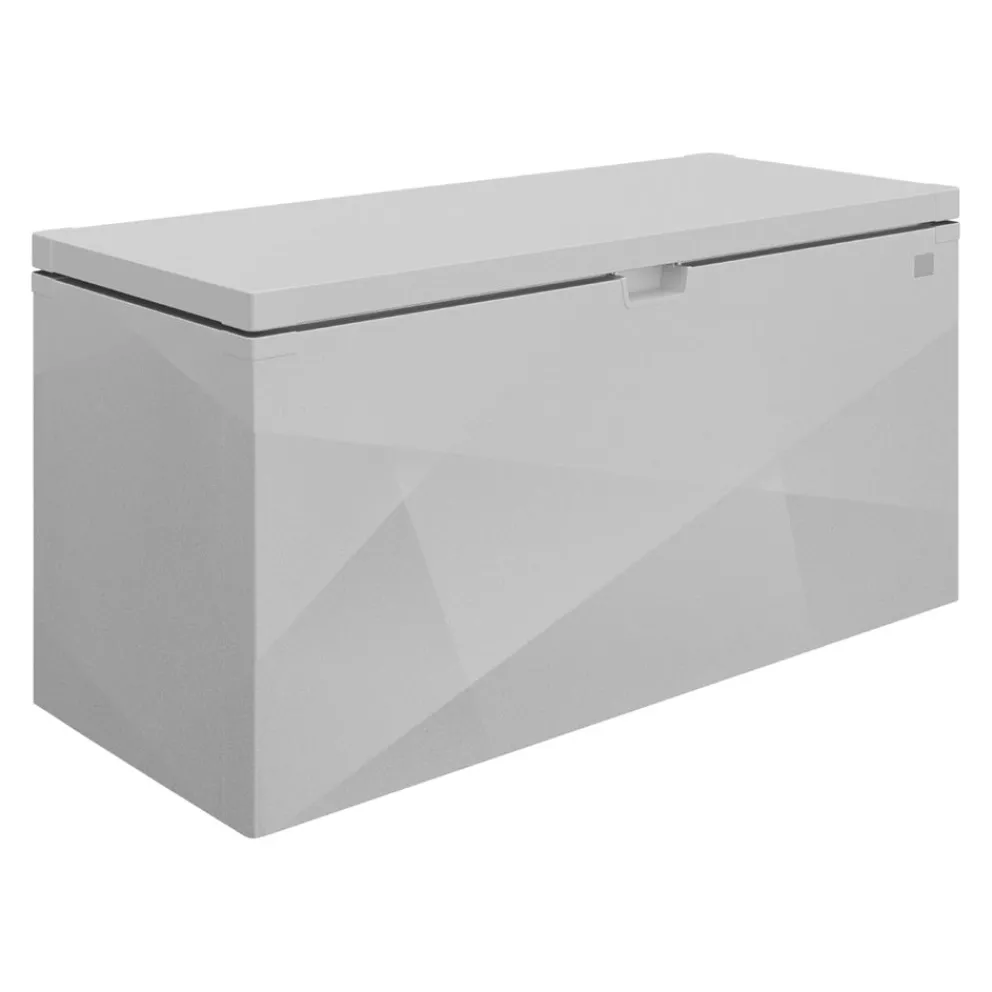 Biohort Kissenbox Stylebox 170 X-Design silber Online