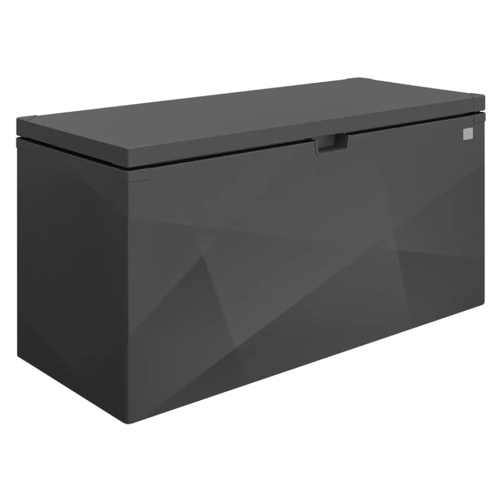 Biohort Kissenbox Stylebox 140 X-Design dunkelgrau Online
