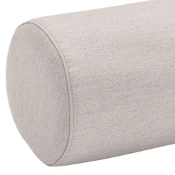 atelier pfister Kissenrolle Sonnenfeld beige Clearance