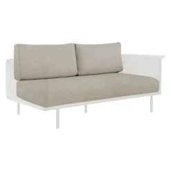 Ethnicraft Kissenset Corbey beige Outlet