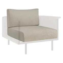 Ethnicraft Kissenset Corbey beige Clearance