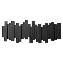 Umbra Klapphaken Hook schwarz Outlet