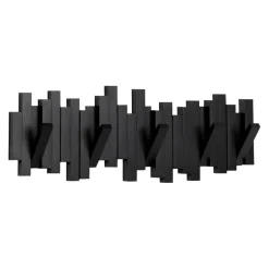 Umbra Klapphaken Hook schwarz Outlet