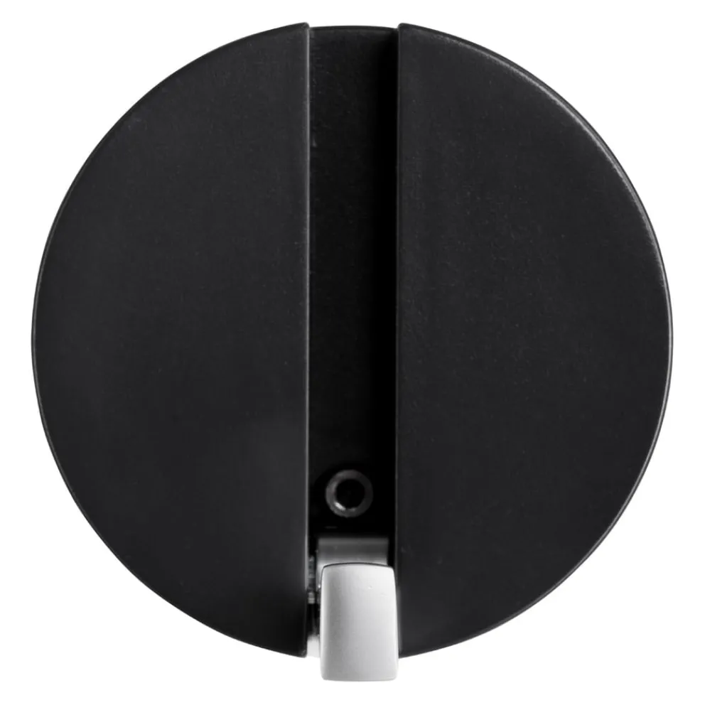 Pieperconcept Klapphaken Hook schwarz Clearance