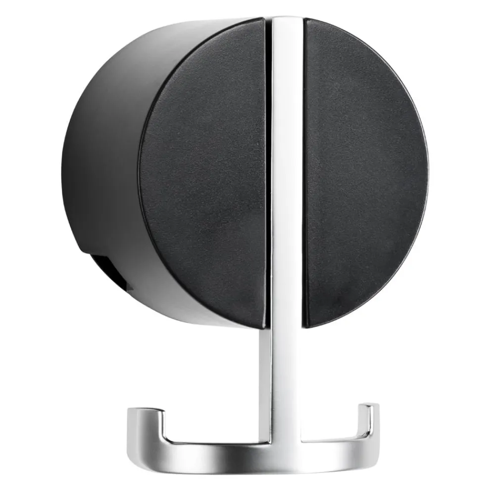 Pieperconcept Klapphaken Hook schwarz Clearance