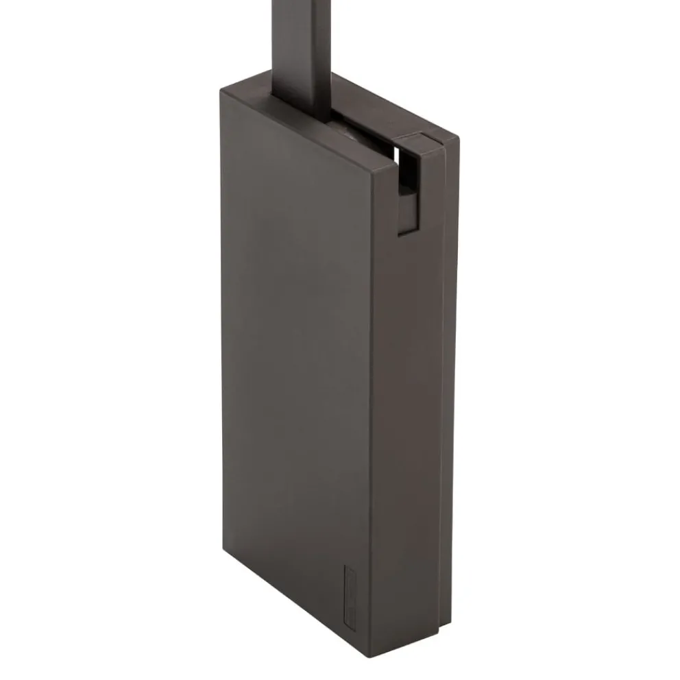 Novamobili Kleiderlift Perry 06 brüniert Clearance