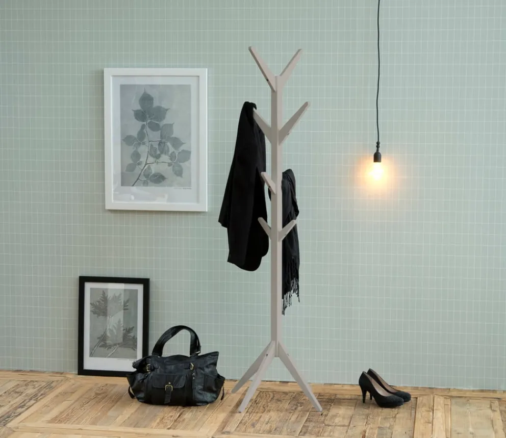 MID.YOU Kleiderstange Ascot grau Best