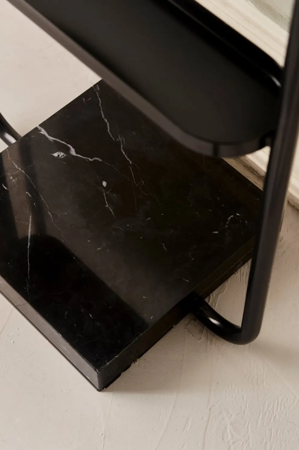 Aytm Kleiderständer Angui schwarz Clearance