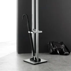 ZACK KleiderstÀnder Atacio chromfarbig Outlet