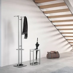 ZACK Kleiderständer Atacio chromfarbig Outlet