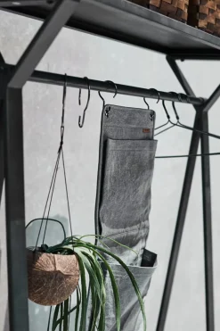 Muubs Kleiderständer Bronx schwarz Best