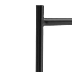 atelier pfister Kleiderständer Gams schwarz