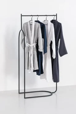 atelier pfister Kleiderständer Gams schwarz
