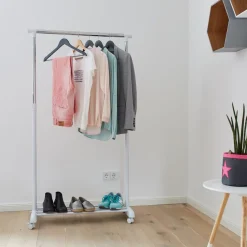 StoreIt Kleiderständer Store weiss Hot