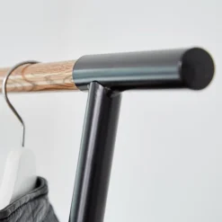 StoreIt Kleiderständer Store schwarz Clearance