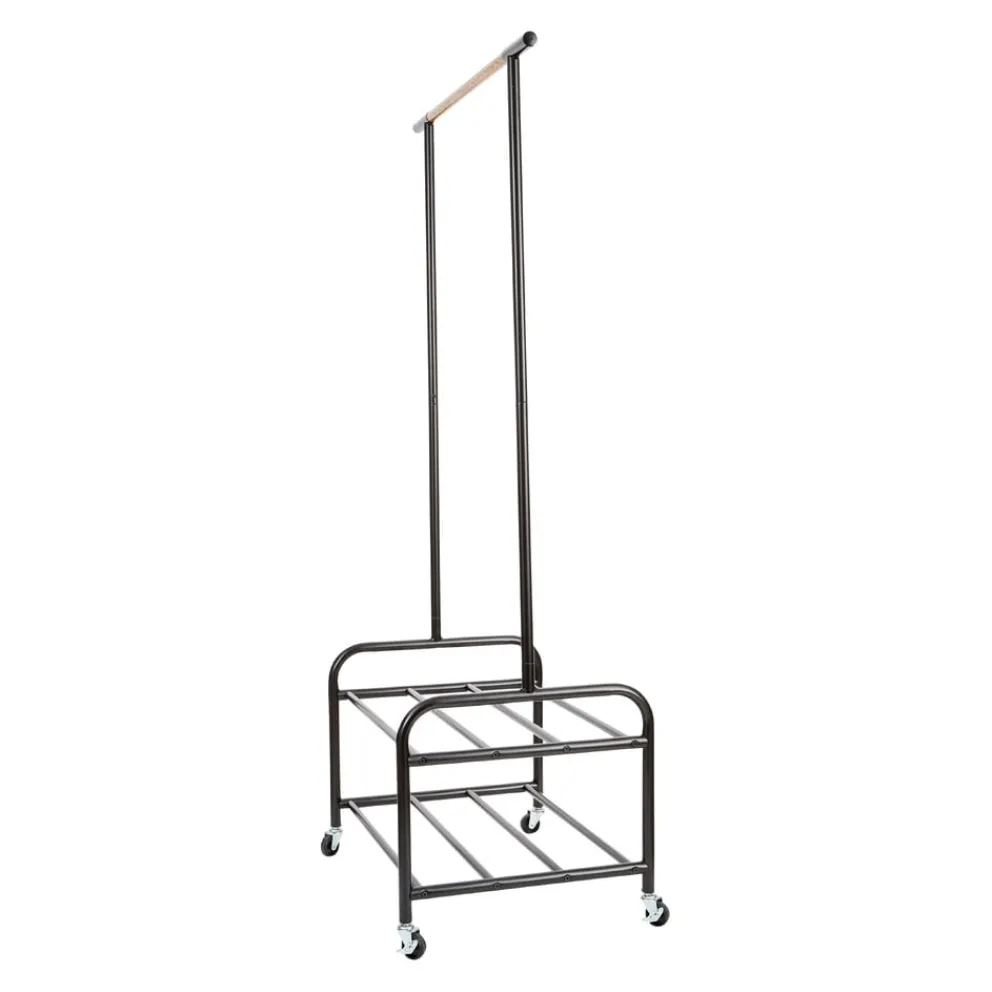 StoreIt Kleiderständer Store schwarz Clearance
