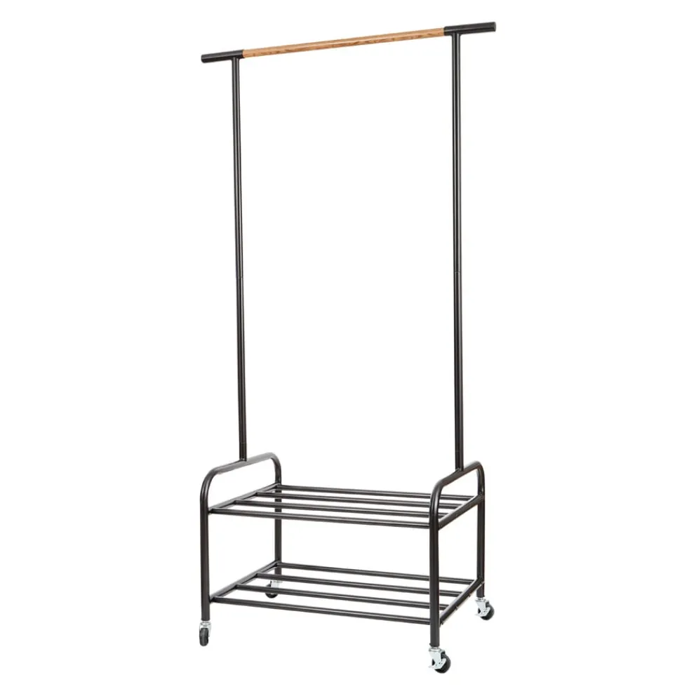 StoreIt Kleiderständer Store schwarz Clearance