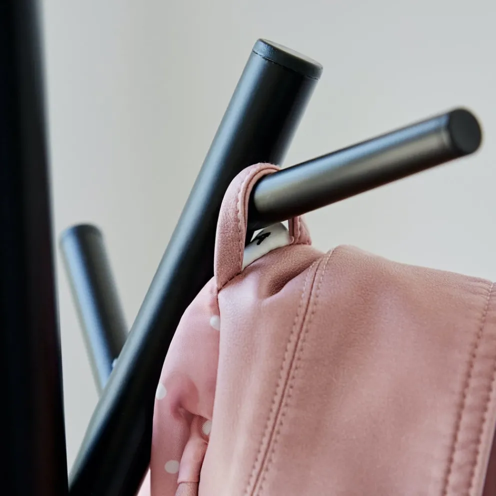 StoreIt Kleiderständer Store schwarz Clearance