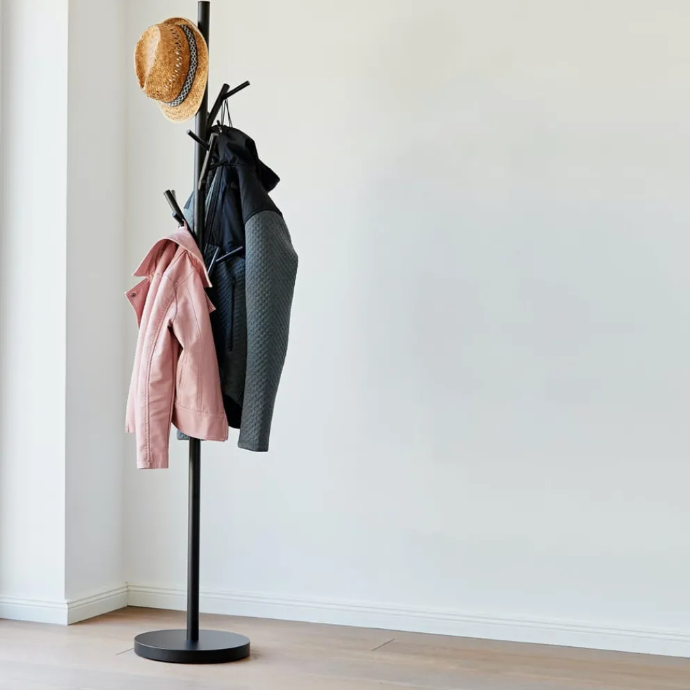 StoreIt Kleiderständer Store schwarz Clearance
