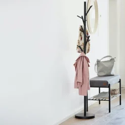 StoreIt Kleiderständer Store schwarz Clearance