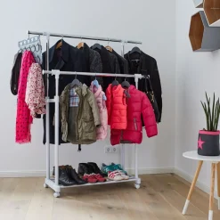 StoreIt Kleiderständer Store weiss Discount