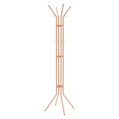 Spinder Design Kleiderständer TAFF lachs