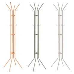 Spinder Design Kleiderständer TAFF lachs
