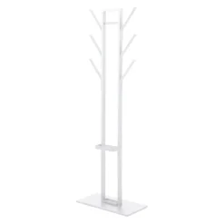 Lomoco Kleiderständer Vinson weiss Discount