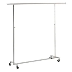 Johann Jakob Kleiderwagen Vanity silber Best