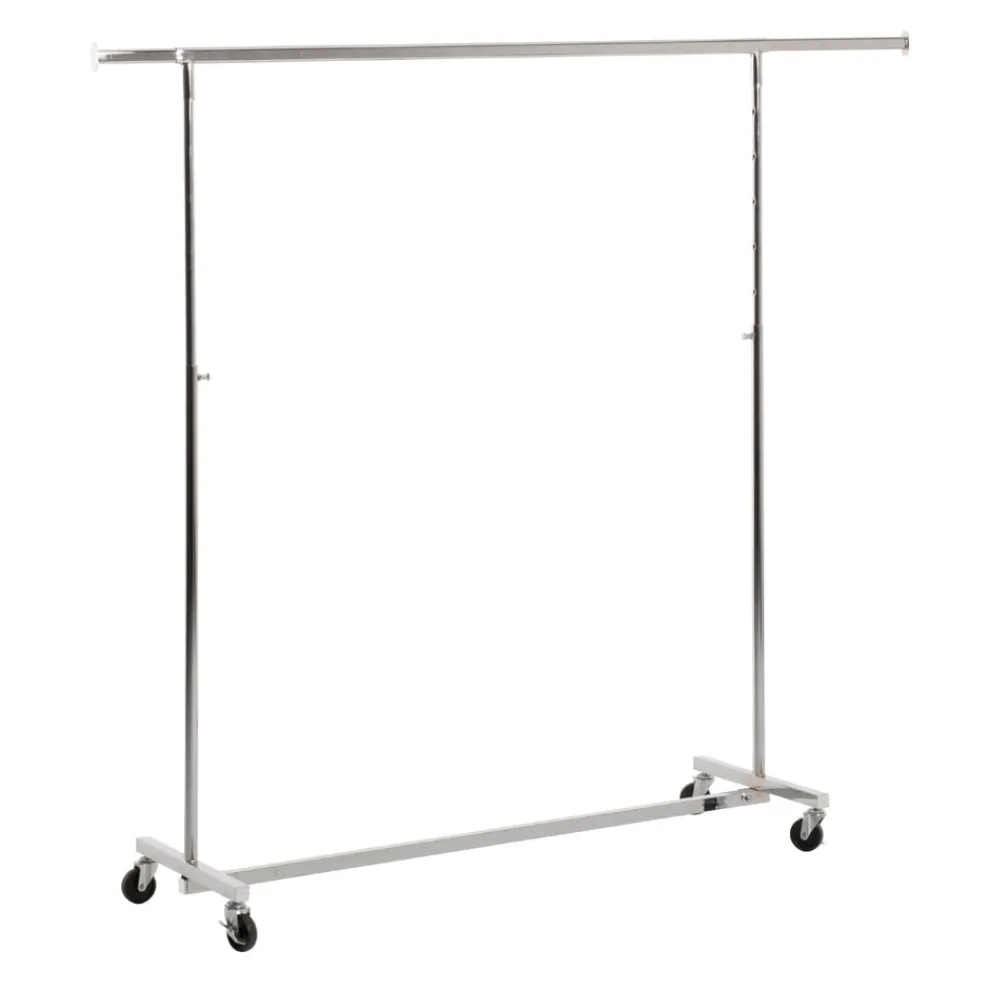 Johann Jakob Kleiderwagen Vanity silber Best