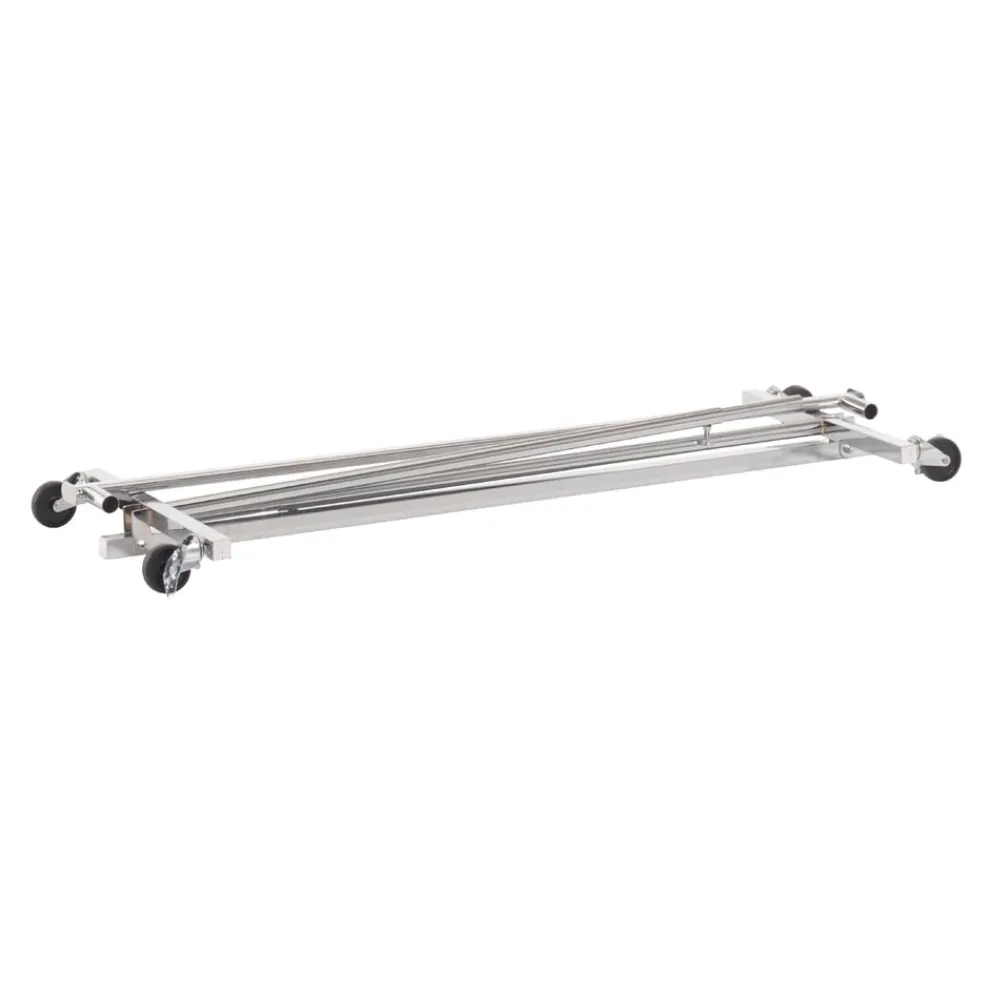 Johann Jakob Kleiderwagen Vanity silber Best