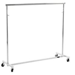 Johann Jakob Kleiderwagen Vanity silber Best