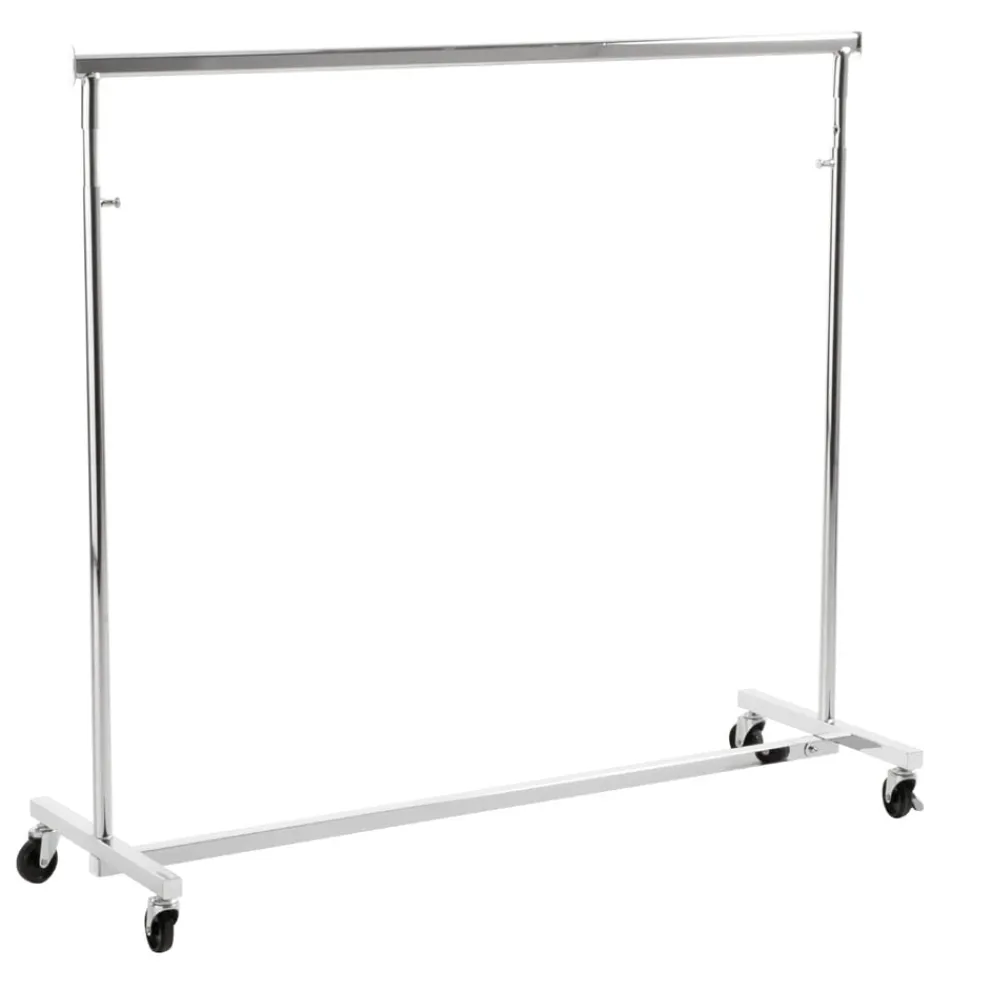 Johann Jakob Kleiderwagen Vanity silber Best