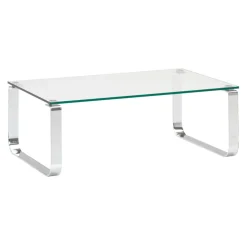 Johann Jakob Klubtisch 8721 Latina transparent Sale