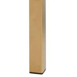 Lomoco Klubtisch Alisma weiss Discount