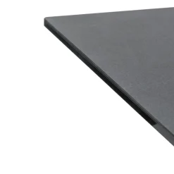 NAOS Klubtisch Calypso Stone, Nero Concrete / Black Stone Online