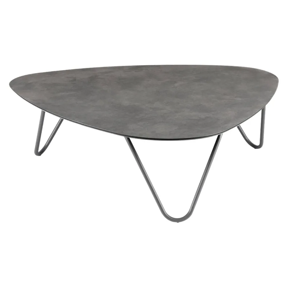 Lafuma Mobilier Klubtisch Cocoon anthrazit Sale