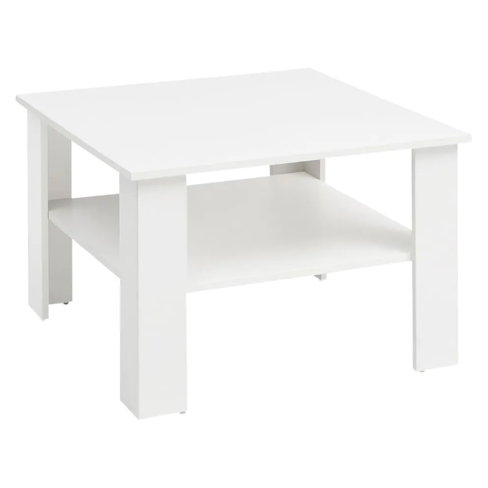 MID.YOU Klubtisch Design weiss Best