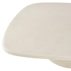 Ethnicraft Klubtisch Elements off-white
