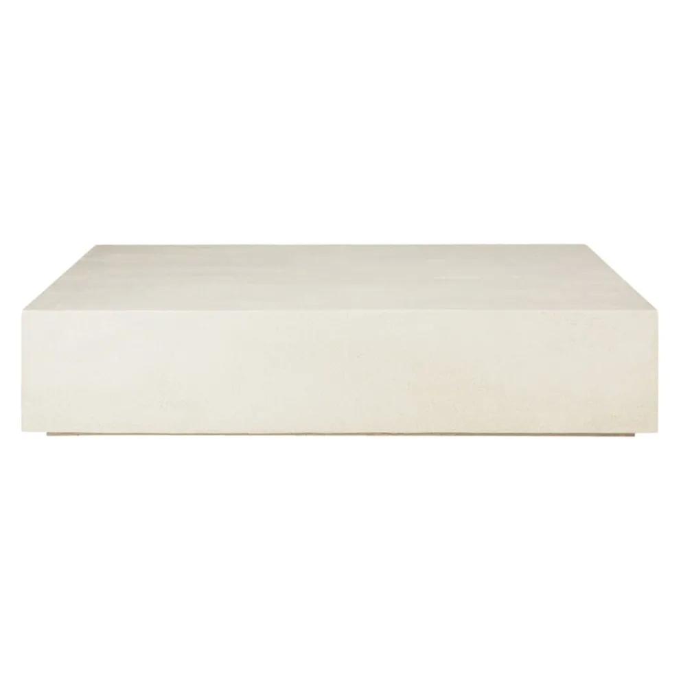 Ethnicraft Klubtisch Elements off-white Online