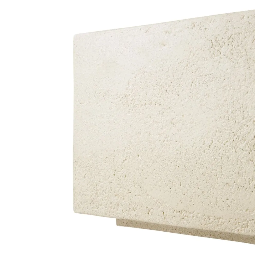 Ethnicraft Klubtisch Elements off-white Online