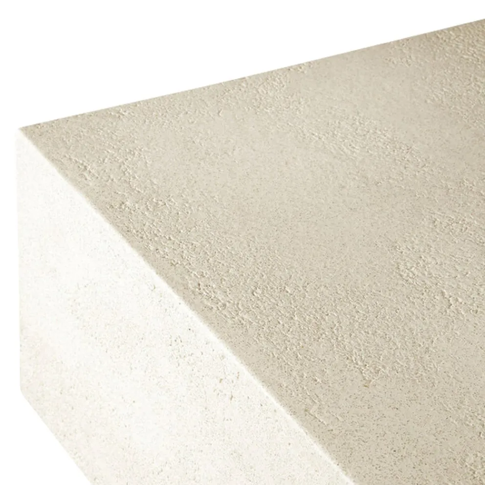 Ethnicraft Klubtisch Elements off-white Online