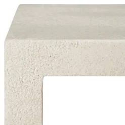 Ethnicraft Klubtisch Elements off-white Online