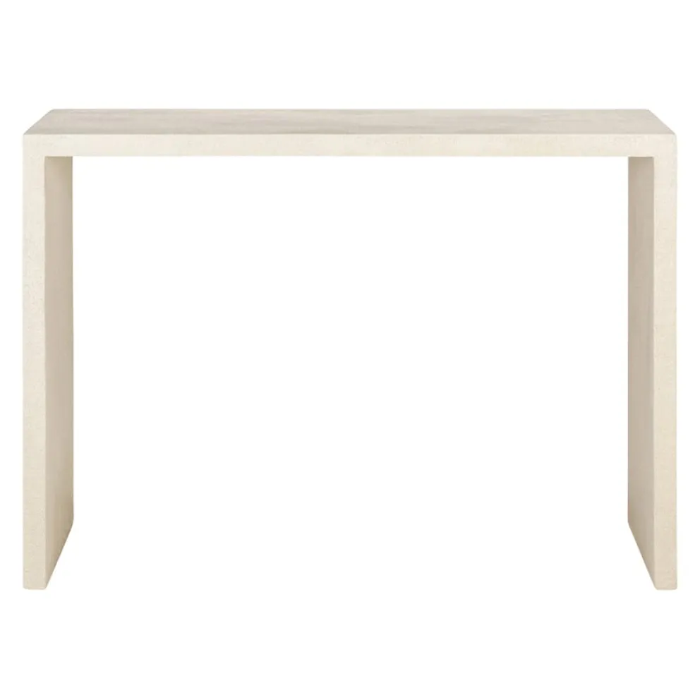 Ethnicraft Klubtisch Elements off-white Online