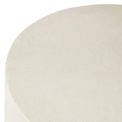 Ethnicraft Klubtisch Elements off-white New