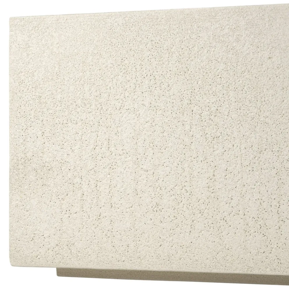 Ethnicraft Klubtisch Elements off-white New